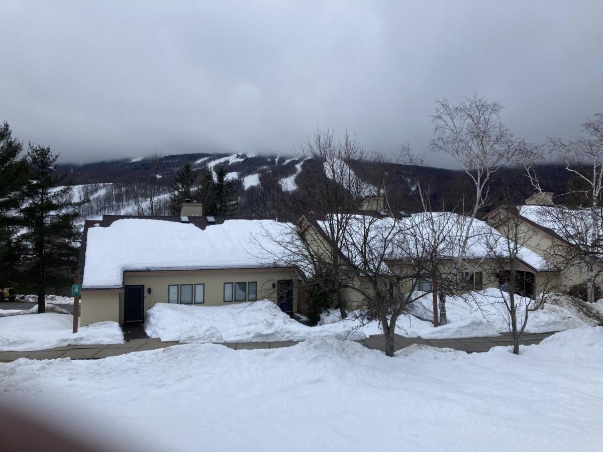 Mountain Village 5H Unit B Dover Eksteriør bilde